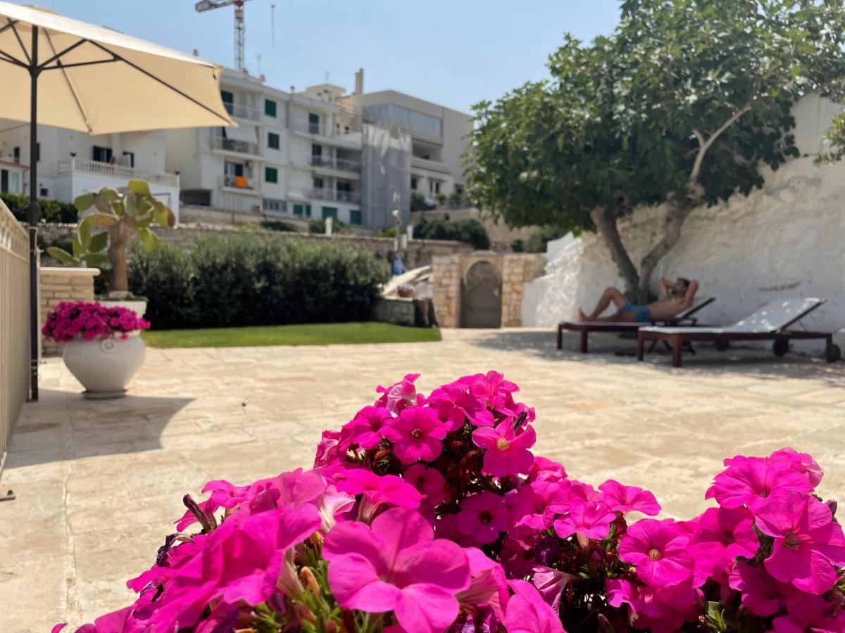 Lamanna Summer House Polignano a Mare Exterior photo